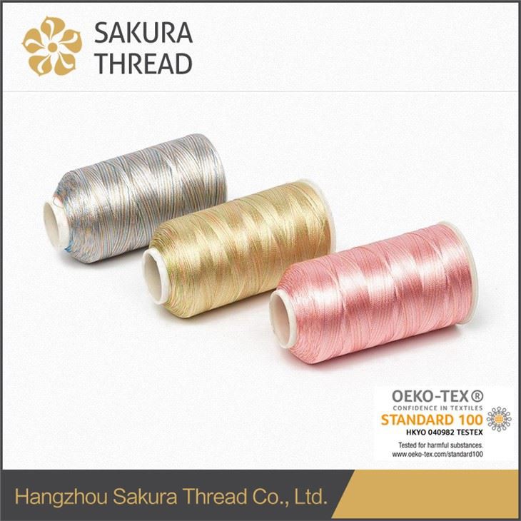 Thread suppliers